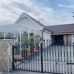 Thermal Garden Weninger Apartmanok Kiskunhalas szállás