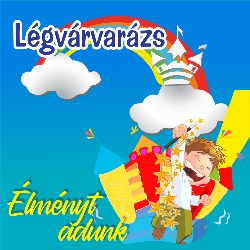 Légvárvarázs