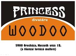 Princess Divatüzlet