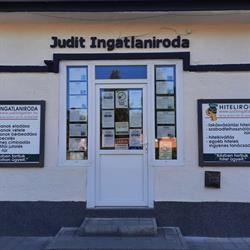 Judit Ingatlan És Hiteliroda