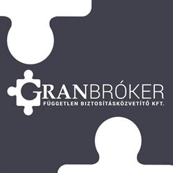 Granbróker Független Biztosításközvetítő Kft