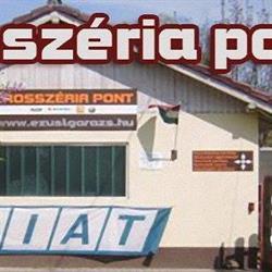 Ezüstgarázs Bt