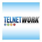 TELNETWORK SZÁMÍTÁSTECHNIKA