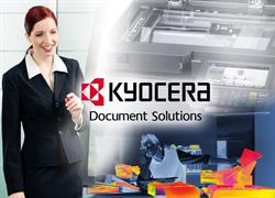 Digytall Office Kft. - Kyocera Márkabolt