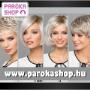 Paróka Shop