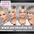 Gisela Mayer divat parókák