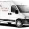 Tehertaxi-Debrecen-