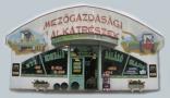 Mezőgazdasági Alkatrész Kft