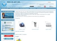 Med-in-art Kft.