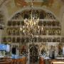 Látogató által feltöltött 2016. 04. 15. - Az restaurált ikonosztázion