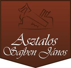 Sajben János asztalos