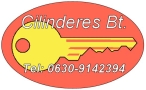 Cilinderes Bt.