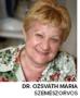Dr. Ozsváth Mária