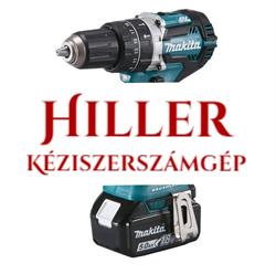 Hiller Kéziszerszámgép Kft