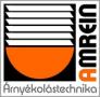 Amrein Árnyékolástechnika