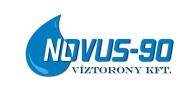 Novus-90 Víztorony Kft.