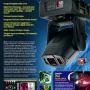 High End Systems DL.2 vizuáltechnika