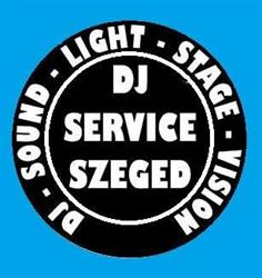 Dj Service Szeged Rendezvénytechnikai Szaküzlet