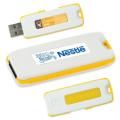 Emblémázott pendrive