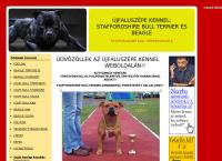 Újfaluszépe Kennel