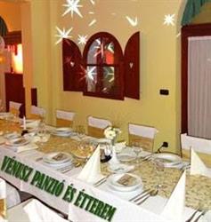 Vénusz Panzió és Étterem
