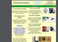 Lakásszerviz Budapest honlapja