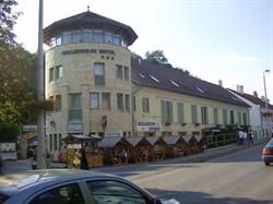 Millennium Étterem Tokaj