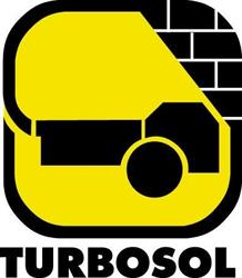 TURBOSOL Ép. Gépkereskedelem