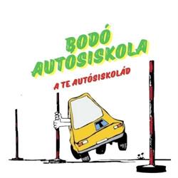 Bodó Autósiskola