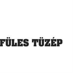Füles Tüzép - Füles József