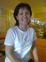 Zsuzsa Fénye