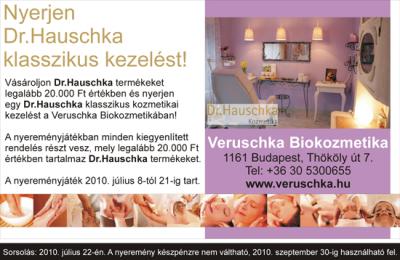 Veruschka-biokozmetika