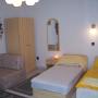 Accommodation for groups in centre of Budapest