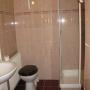 Rooms with bath in the center of Budapest
