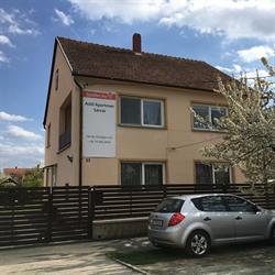 Adél Apartman