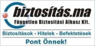 Biztosítás.ma Kft.