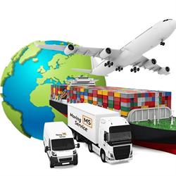 Moving Service kFT