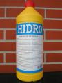 VAPOREX® HIDRO habarcs- és betonadalékszer