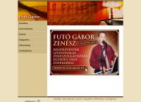 Futó Gábor Zenész
