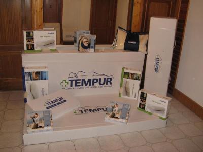 Tempur