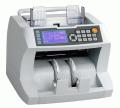 DC 300 UV (LCD) középkategóriás bankjegyszámoló