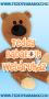 Teddy Bababolt