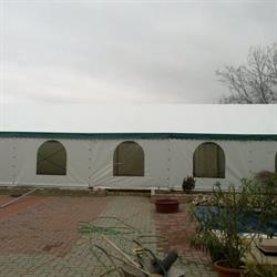 Ponyvacentrum
