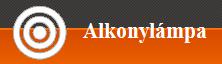 Alkonylampa.hu Lámpabolt - Lámpa.csillár,világítás Webáruház.
