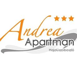 Andrea Apartman