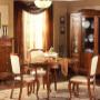 Prestige Furniture - Rossini klassikus étkező