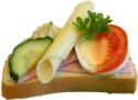 Kiwi Szendvics & Hidekonyha