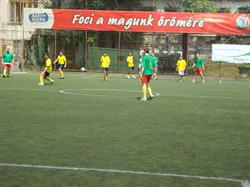 Arany Ászok Futballaréna