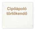 FRISSI-Cipőápoló-kendő