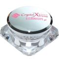 Crystal Xtreme TITANIUM zselé - 50ml